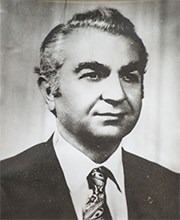 Namık Kemal ŞENTÜRK